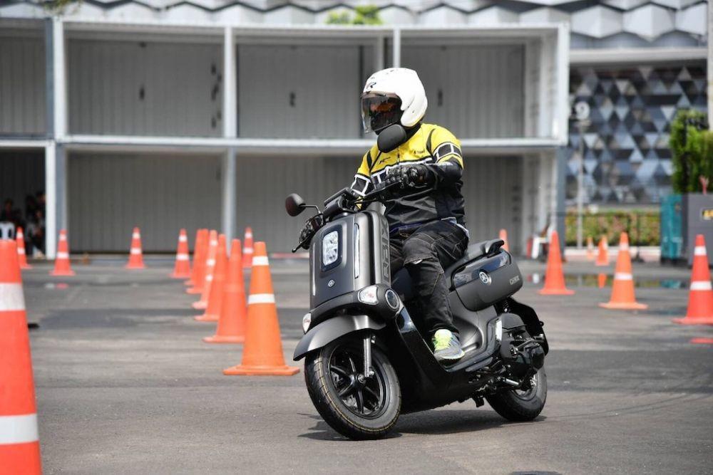 Foto hanya ilustrasi (thaiautoexpress.com)
