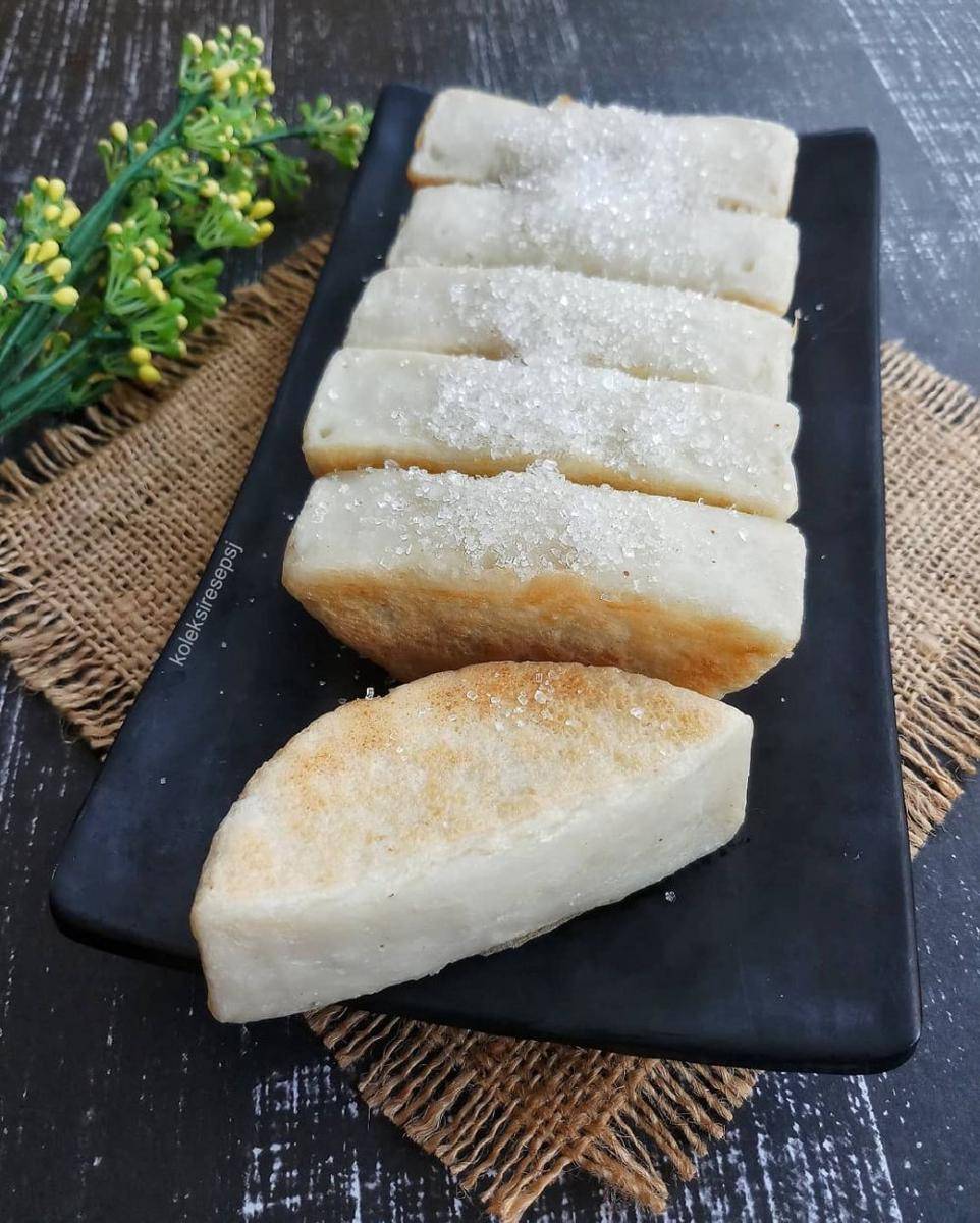 Instagram.com/koleksiresepsj