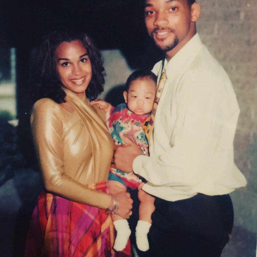 instagram.com/willsmith/