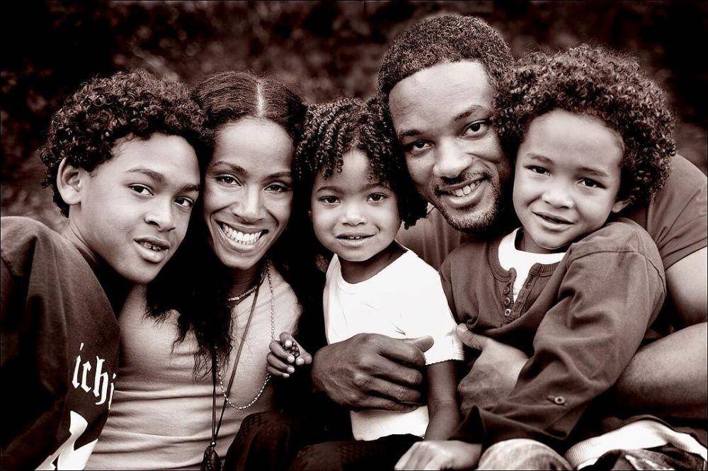 instagram.com/willsmith/