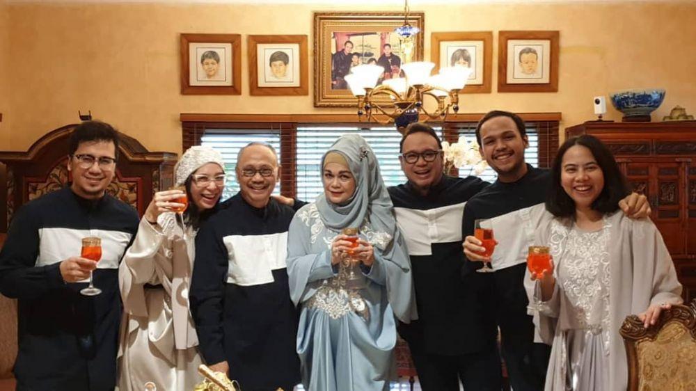 Inspirasi Nama Anak Ebiet G. Ade, Kosakata Jawa nan Elok