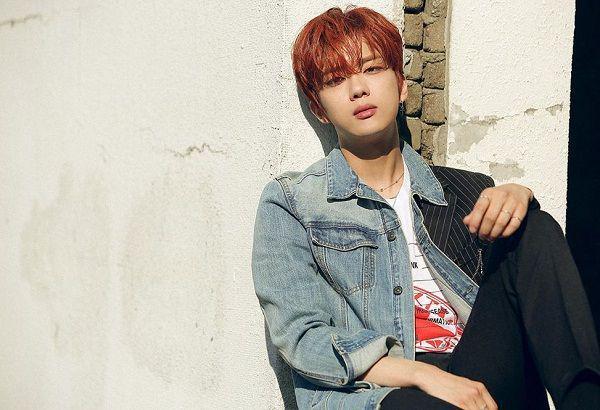 Comeback Solo di Agensi Baru, Berikut 10 Potret Youngjae Eks B.A.P
