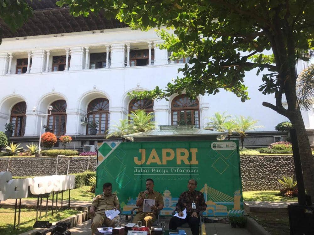 Pemdaprov Jabar-BI Gelar West Java Investment Summit 2019