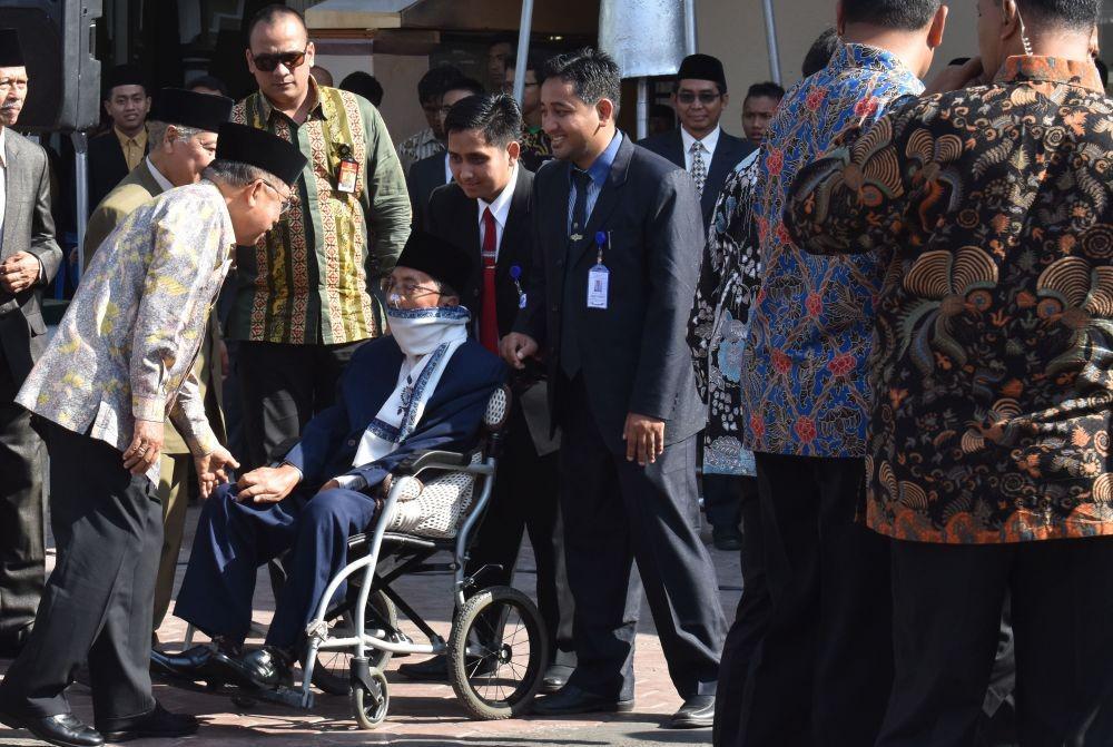 Kemenag Usul Biaya Haji 2020 Rp35 Juta