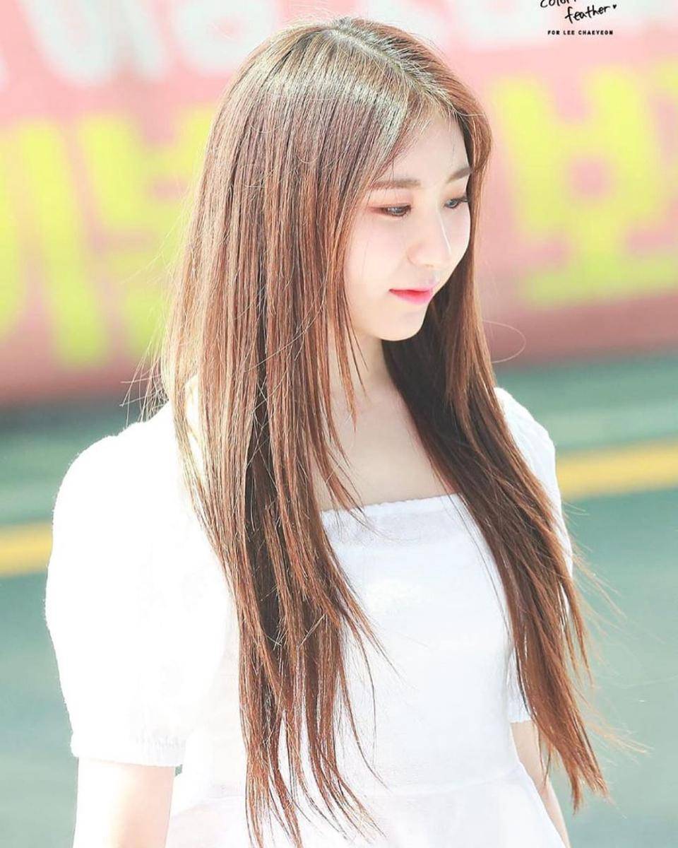 Instagram/chaeyeonsite