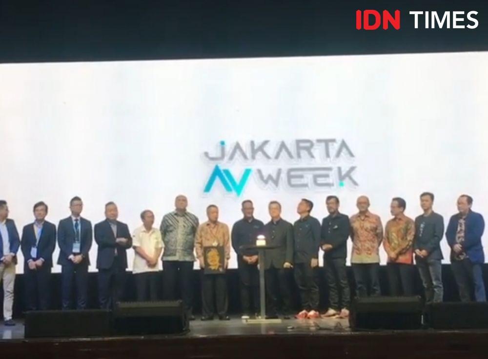 Klipsch Rilis Earphone Baru di Jakarta AV Week 2019 & Hal Seru Lainnya