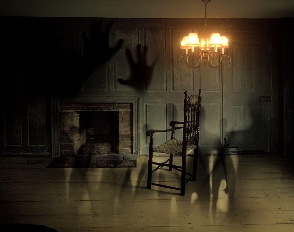 10 Arti Mimpi Melihat Hantu dan Penjelasannya