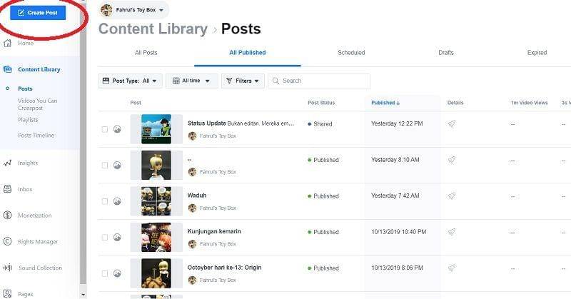 facebook.com/FahrulsToyBox