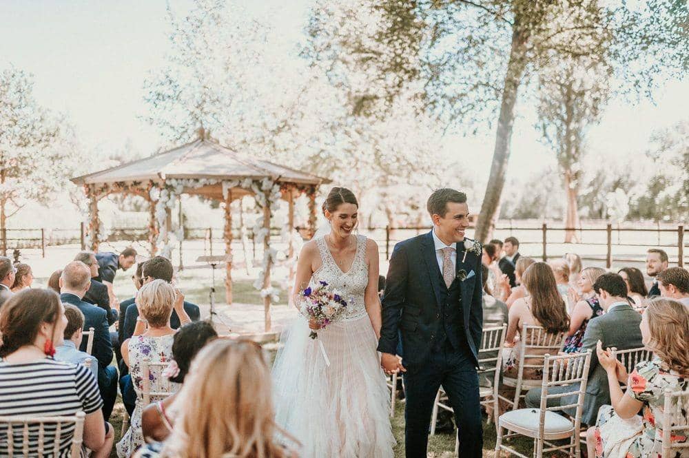 5 Dekor Pernikahan di Rumah, Gak Kalah Apik dengan Gedung