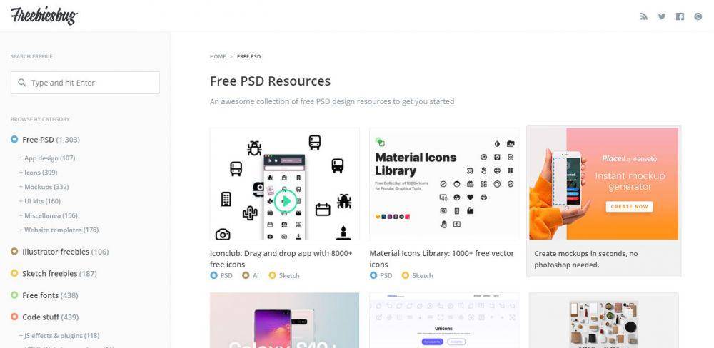 freebiesbug.com