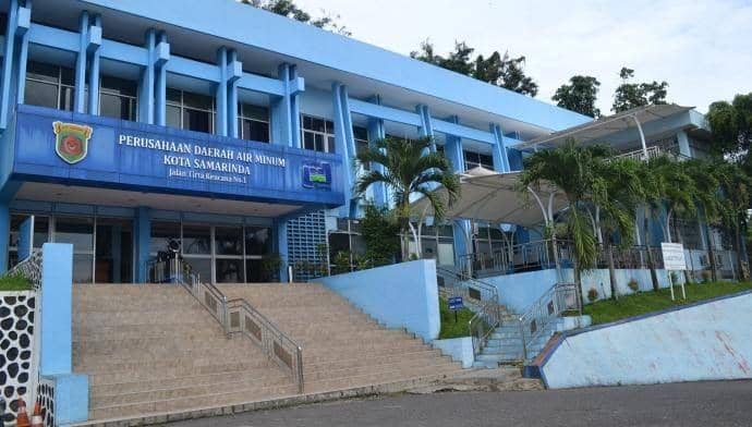 pdamkotasamarinda.co.id