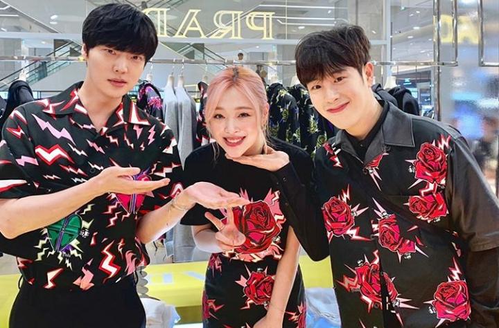 11 Ungkapan Duka dan Penghormatan Selebritas Korea untuk Sulli