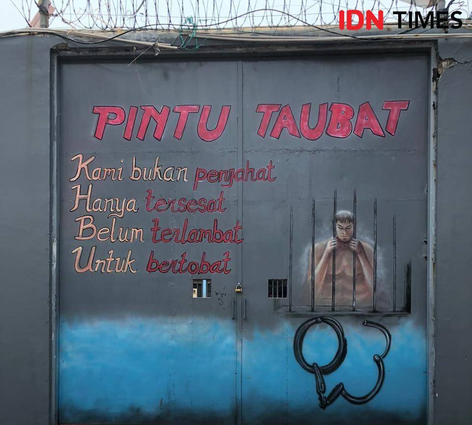 IDN Times/ Dini suciatiningrum