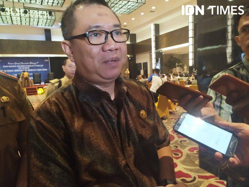 IDN Times/Feny Maulia Agustin
