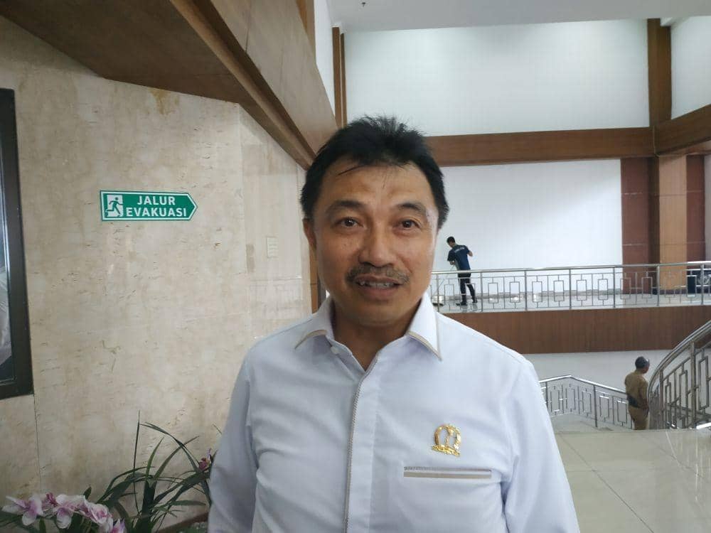 Kedekatan Prabowo-Jokowi Tak Bubarkan Koalisi Gerindra PKS di Jabar