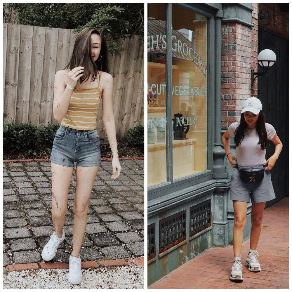 Instagram.com/caitlinhalderman & instagram.com/amandarawles