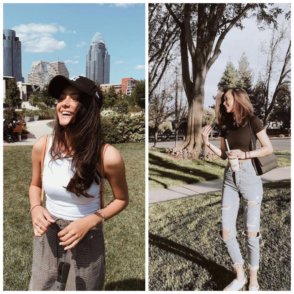 Instagram.com/amanda rawles & Instagram.com/caitlinhalderman