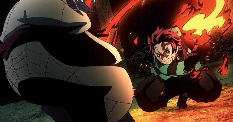 Jika Tanjiro Menjadi Hashira, Apa Gelarnya di Kimetsu no Yaiba?