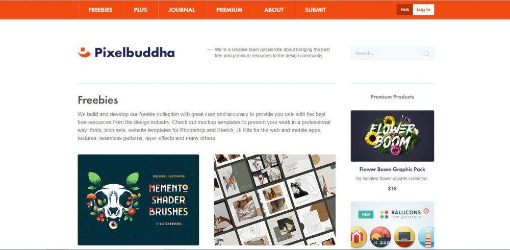pixelbuddha.net