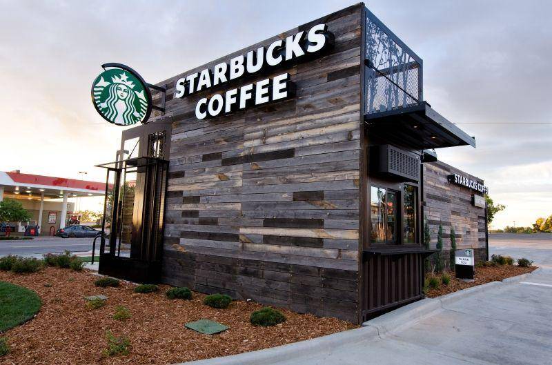 starbucks.com
