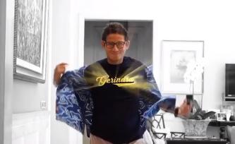 [BREAKING] Sandiaga Uno Akhirnya Kembali ke Partai Gerindra