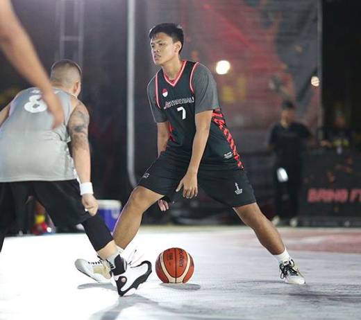 Instagram/LA Streetball