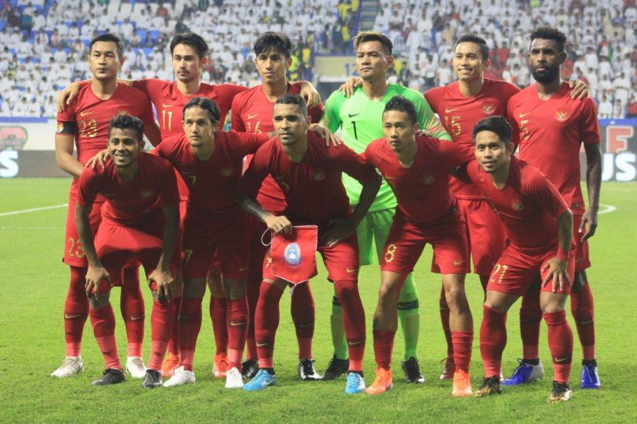 Malaysia vs Indonesia: Tiga Poin Demi Gengsi Garuda