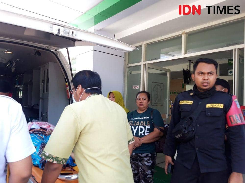 IDN Times/Fitria Madia