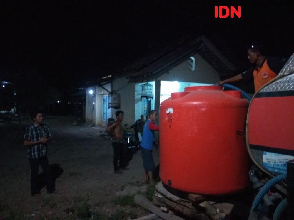 Foto hanya ilustrasi. (Dok.IDN Times/Istimewa)