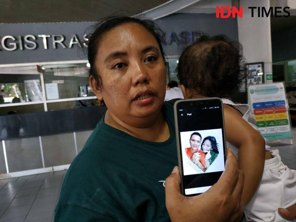 Pelaku Pembakaran Istri Diduga Lari ke Luar Jatim, Polda Ikut Memburu