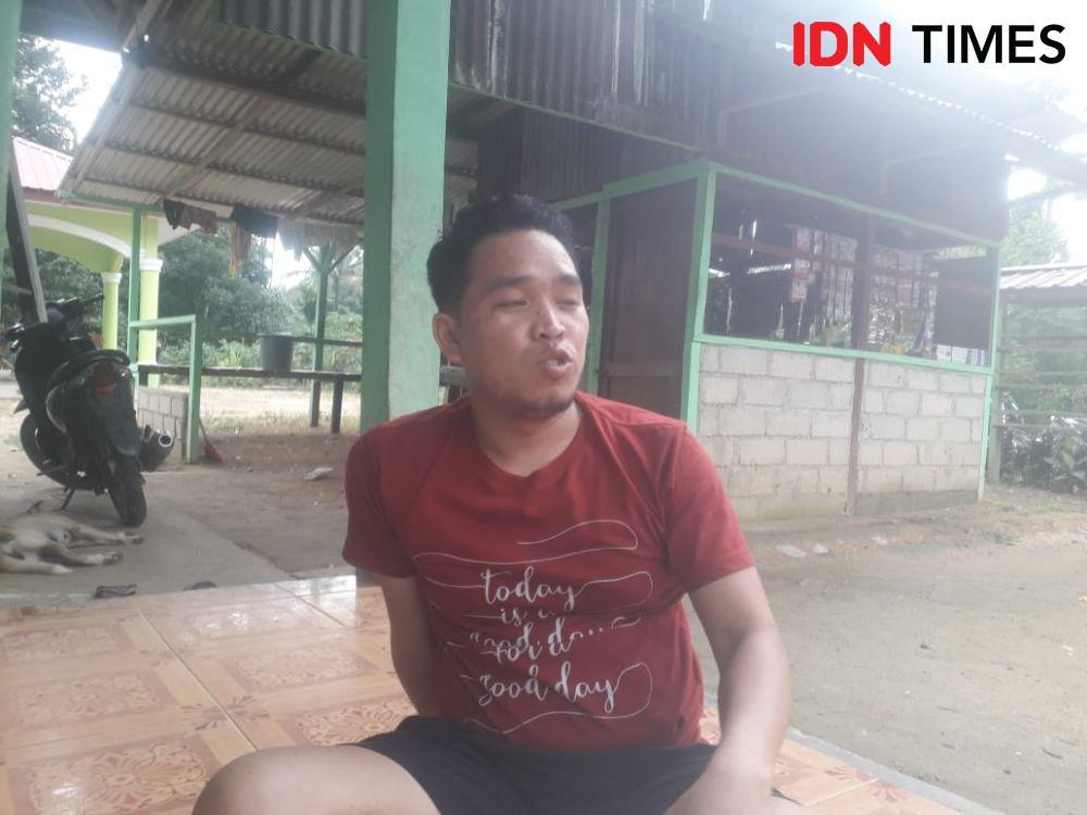 IDN Times/Hendra Simanjuntak