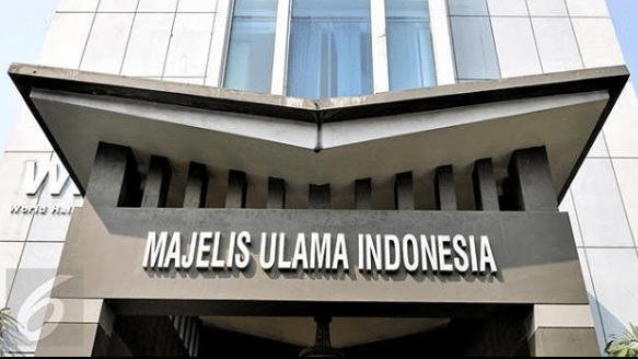 Instagram/MajelisulamaIndonesia