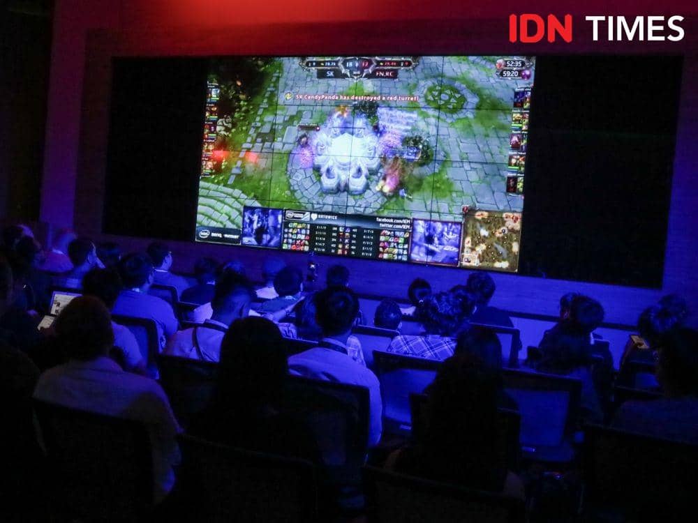 Merayakan Ulang Tahun ke-10, Riot Games Umumkan Ada Game Baru di 2020