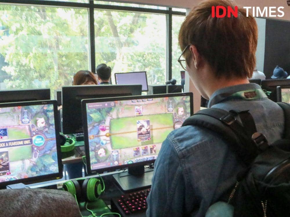 IDN Times/Abraham Herdyanto