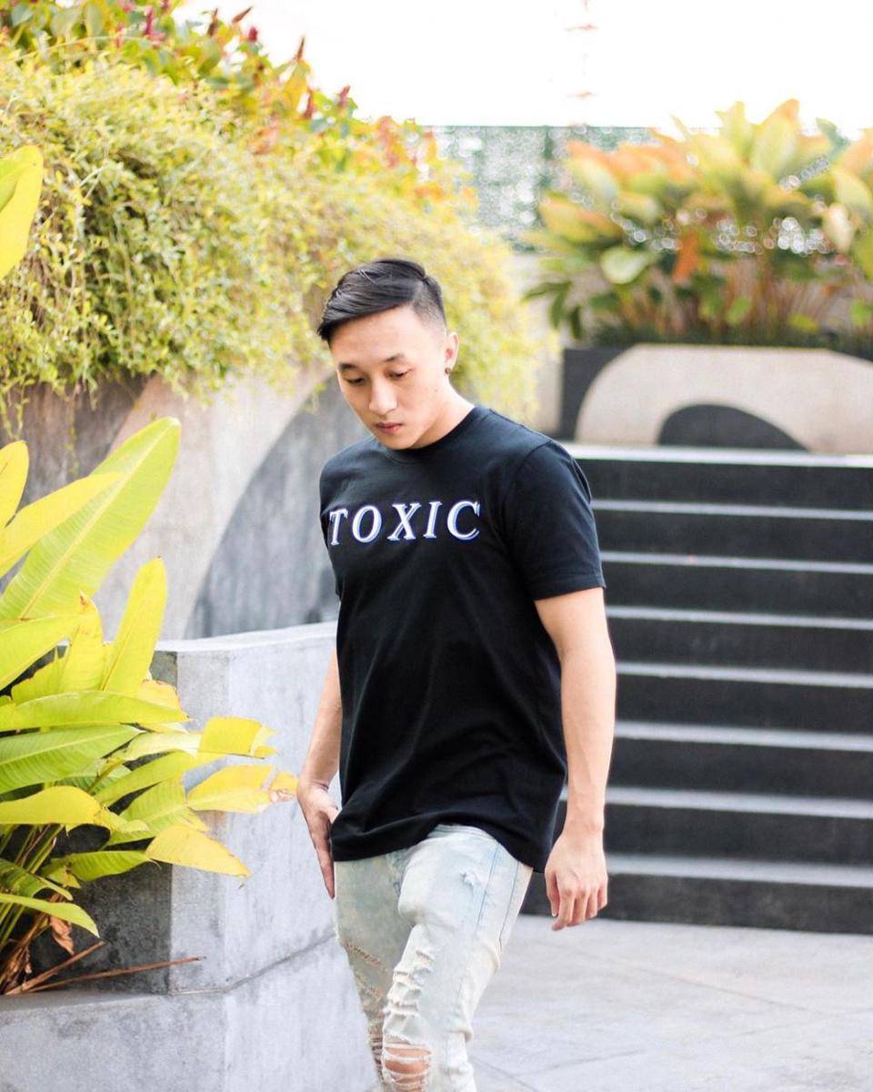 Instagram/brandonkentjana