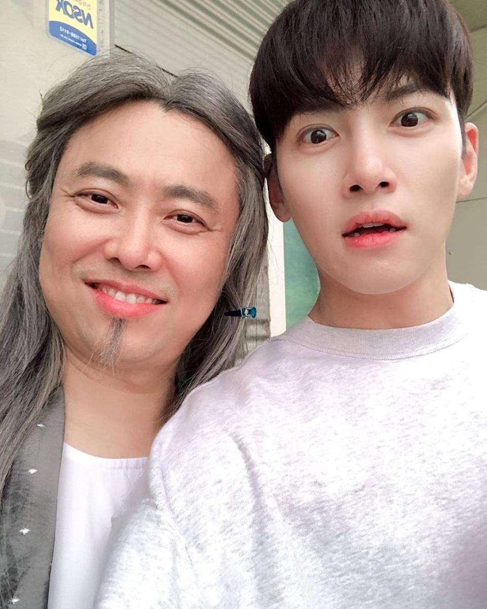instagram.com/jichangwook