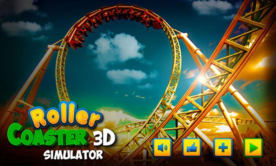Penuh Keseruan, 5 Game Bertema Roller Coaster Ini Bikin Ketagihan Lho