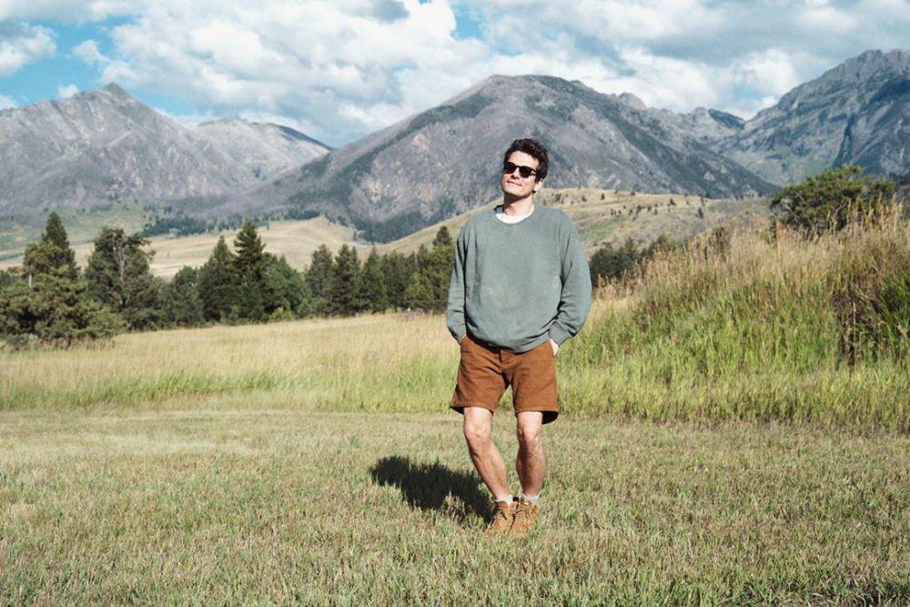 Genap Usia 42 tahun, 11 Fakta Menarik John Mayer yang Makin Karismatik