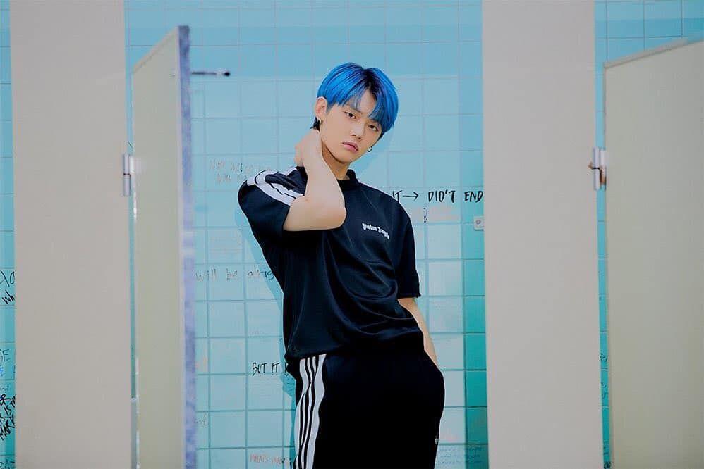 6 Bukti Charming-nya Yeonjun TXT, Bikin Jatuh Cinta