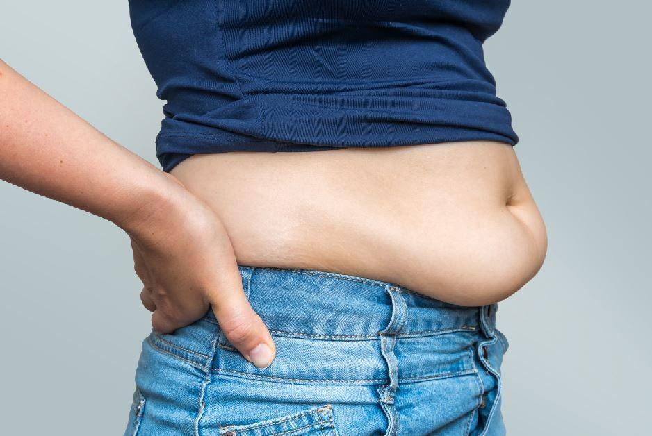 5 Cara Terbaik Membakar Lemak Perut Sampai Gak Mudah Dicubit