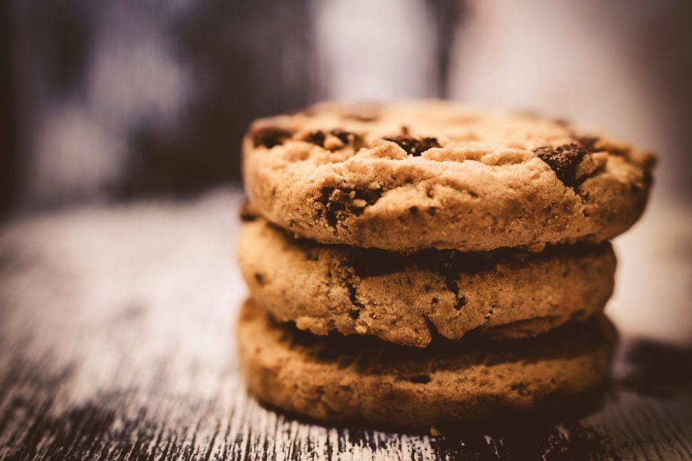 Resep Mudah Cookies Choco Chip, Camilan Manis yang Bikin Nagih