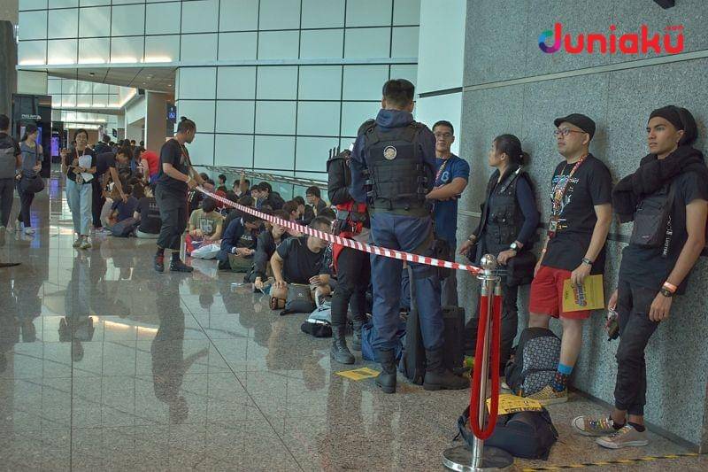 duniaku.com/Febrianto Nur Anwari