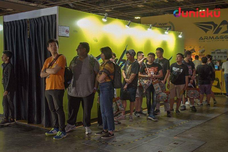 duniaku.com/Febrianto Nur Anwari