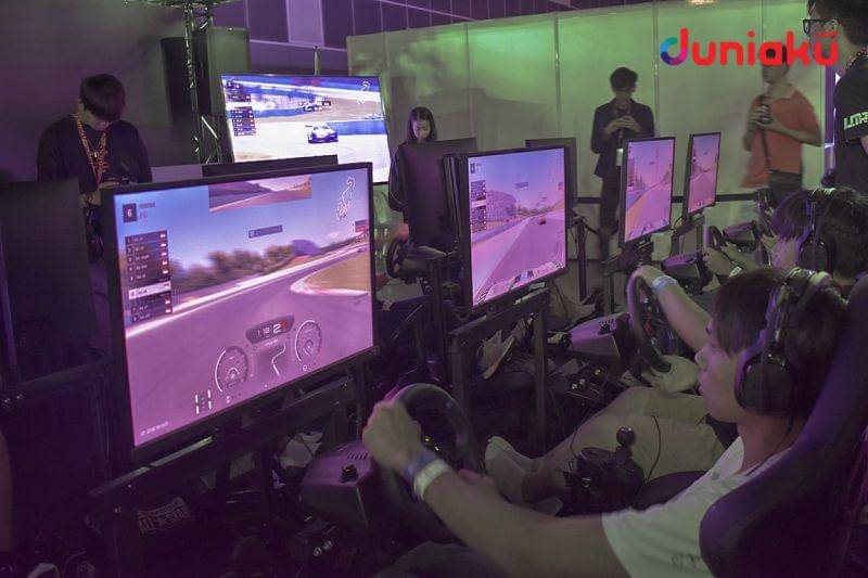 duniaku.com/Febrianto Nur Anwari