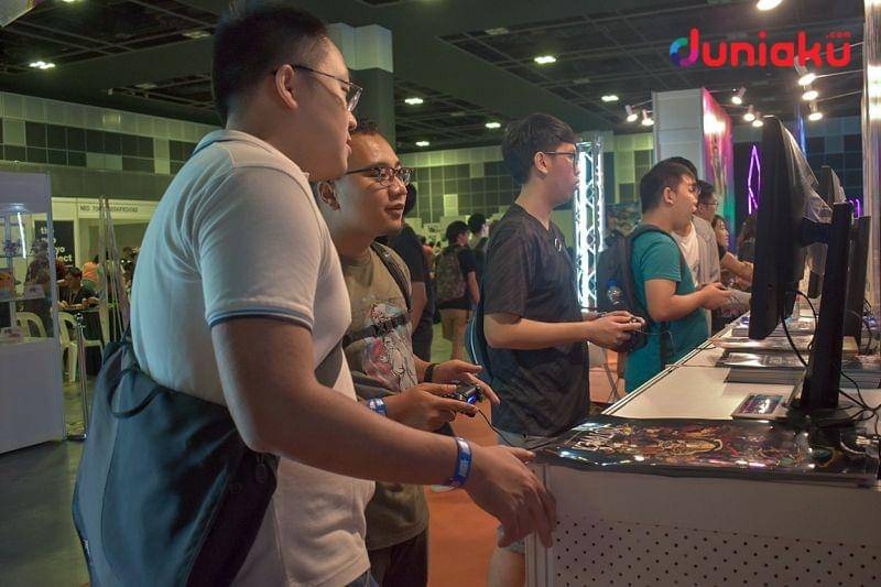 duniaku.com/Febrianto Nur Anwari