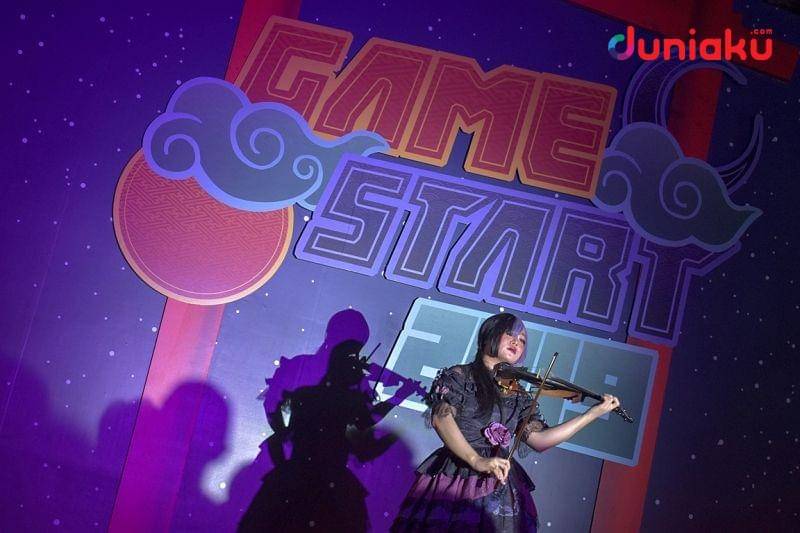 duniaku.com/Febrianto Nur Anwari