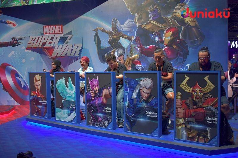 duniaku.com/Febrianto Nur Anwari