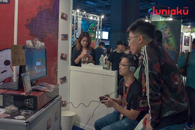 duniaku.com/Febrianto Nur Anwari