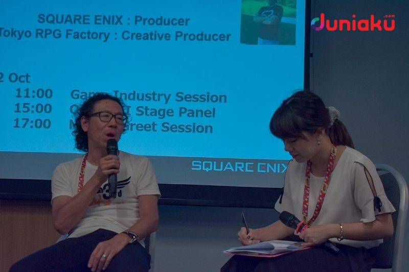 duniaku.com/Febrianto Nur Anwari