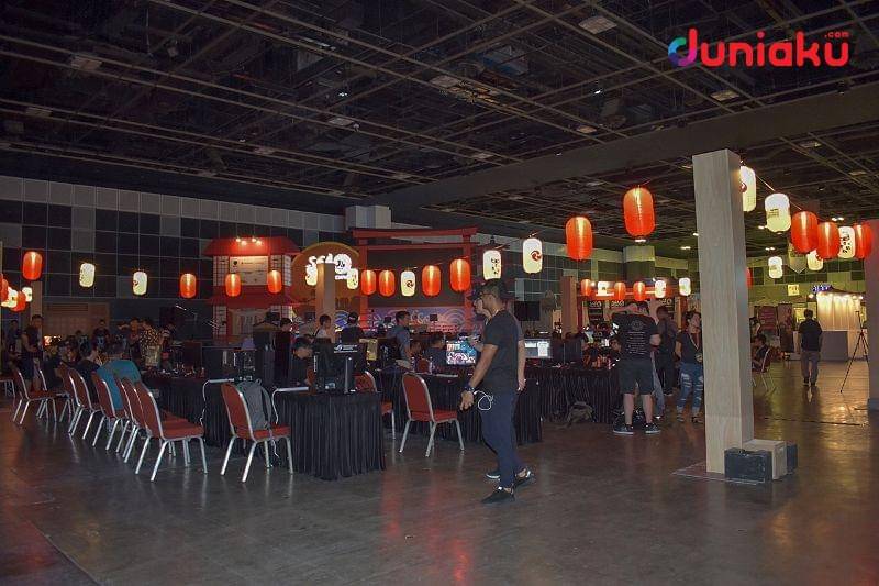 duniaku.com/Febrianto Nur Anwari